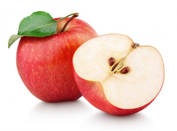 مهمترین ویژگی سیب درختی صادراتی