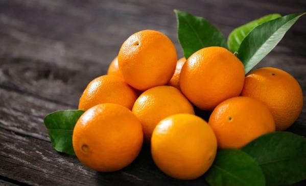 تاثیر پرتقال در درمان راشیتیسم