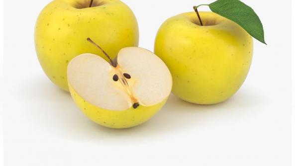 جلوگیری از سنگ صفرا با استفاده از سیب