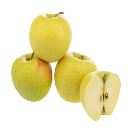 تاثیر سیب زرد بر درمان مشکلات گوارشی