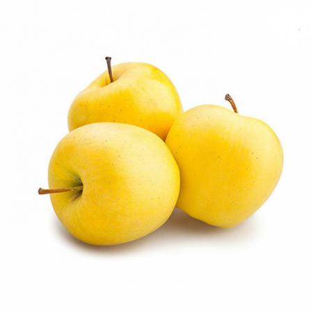 35خاصیت شگفت انگیز سیب زرد