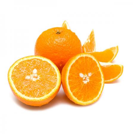 عوامل موثر بر کیفیت پرتقال محلی