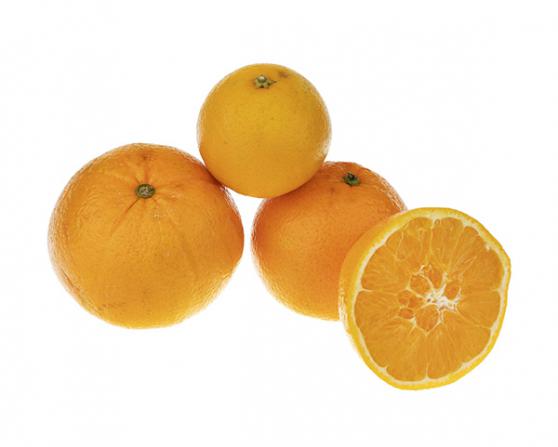 پرتقال سرشار از ویتامین سی