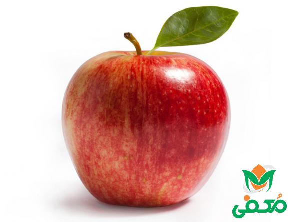 فروش فوق العاده سیب قرمز لبنانی
