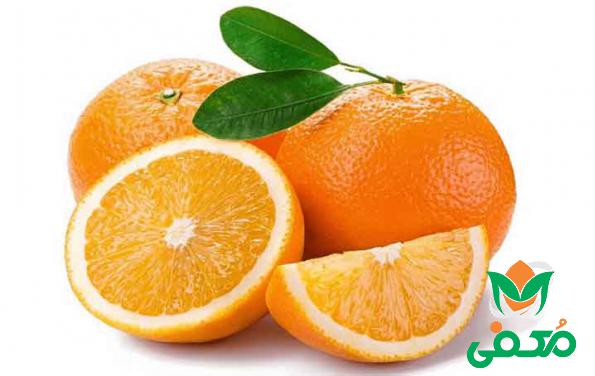 فروش بهترین پرتقال درجه یک