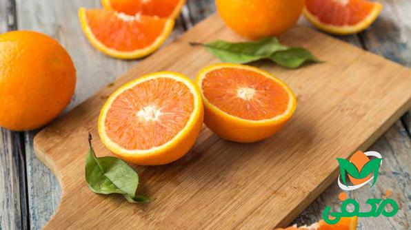 پرتقال شیرین درجه یک چه ویژگی دارد؟