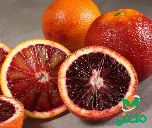 با خواص پرتقال خونی آشنا شوید