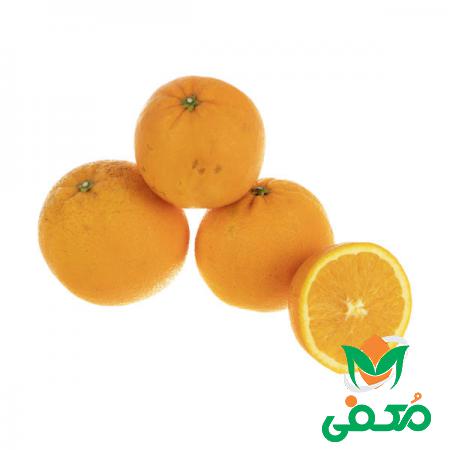 تصفیه کننده خون با مصرف پرتقال