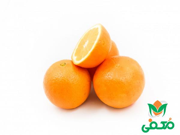 پرتقال هسته دار موثر در پیشگیری از سرطان