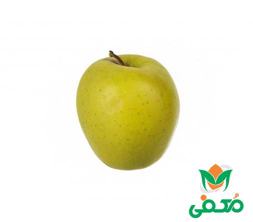 صادرکنندگان سیب زرد کیلویی