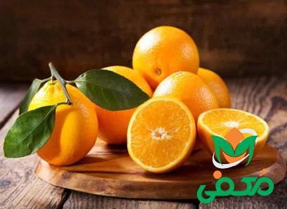 مرجع قیمت انواع پرتقال شیراز + خرید ارزان
